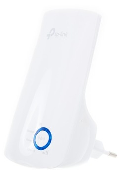 ПОВТОРИТЕЛЬ TP-LINK TL-WA850RE