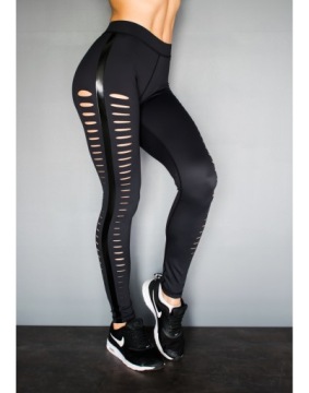 ЛЕГГИНСЫ SHAPESTAR - SHINING STAR XS