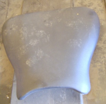 Запчасти Suzuki GSXR 600 Srad 98r