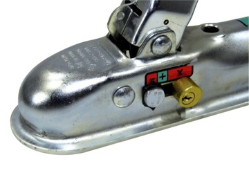 Блокировка стельки для защиты Albe Hoy