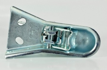 WINTERHOFF BALL HITCH 800кг для крюка DRAWBAR V