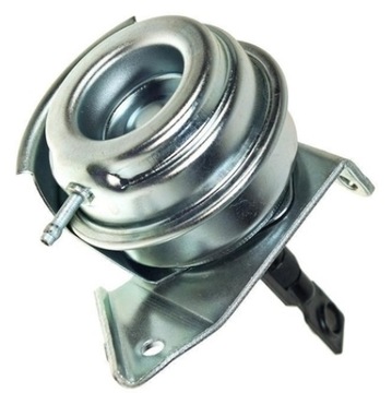 ZAWÓR TURBOSPRĘŻARKI GRUSZKA ACTUATOR BMW 1 3 2.0D