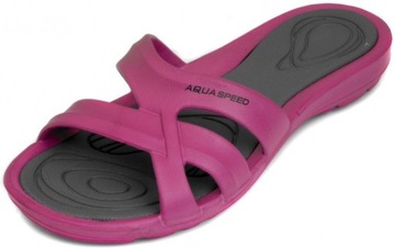 Женские флопы для бассейна AQUA SPEED PANAMA 41 25,5