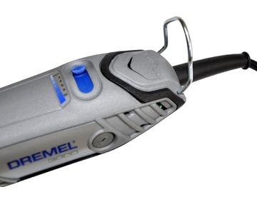 DREMEL 3000 + 25 насадок + валик + ЧЕХОЛ