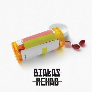 Białas - Rehab PALUCH QUEBONAFIDE SOLAR GEDZ