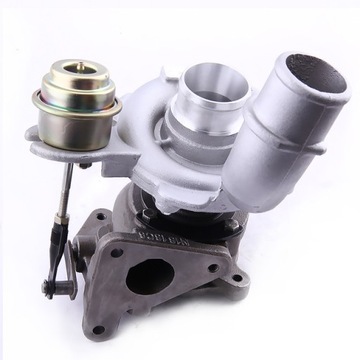 TURBINA TURBOSPRĘŻARKA TURBO Mitsubishi Carisma 1.9DI-D 102KM 101KM F8Q F9Q