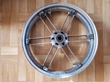 КОЛЕСА BUELL XB ПЕРЕДНИЕ ДИСКИ ПЕРЕДНИЕ 17X3,50