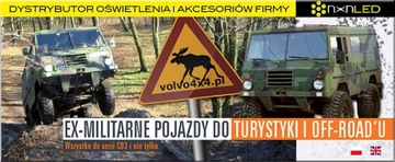 ПАНЕЛЬ ПЕРЕКЛЮЧАТЕЛЕЙ ГАЛОГЕННАЯ 12В 25А LED 4x4