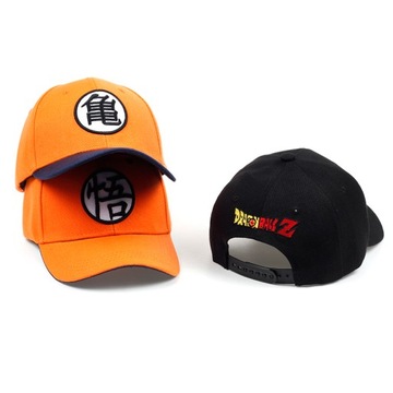 Шляпа DRAGON BALL Z GOKU BATCH HAT