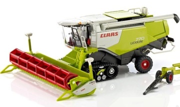 SIKU 4258 CLAAS LEXION 770 КОМБАЙН 1:32