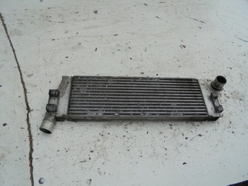 CHLADIČ INTERCOOLER RENAULT LAGUNA 2 1.9 DCI