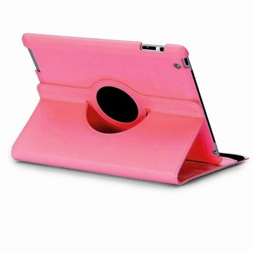 КОЖАНЫЙ ПОВОРОТНЫЙ ЧЕХОЛ ДЛЯ iPad PRO 10.5 A1701