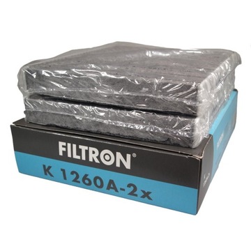 FILTR KABINA BMW 5 F01 F11 F10