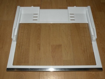 (S-54F) SAMSUNG - PÓŁKA POD SZUFLADĘ ~51,7x44,5cm