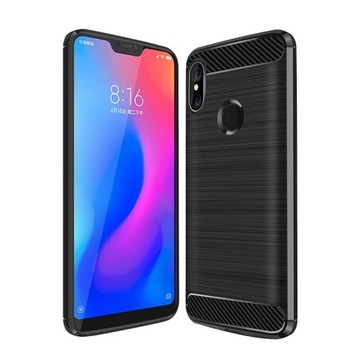 ЧЕХОЛ IPAKY ПРОЧНОЕ СТЕКЛО 11D XIAOMI REDMI ПРИМЕЧАНИЕ 6 PRO