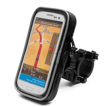 Vodotěsný Držák Na Kolo Kruger Matz Drive 4s 5