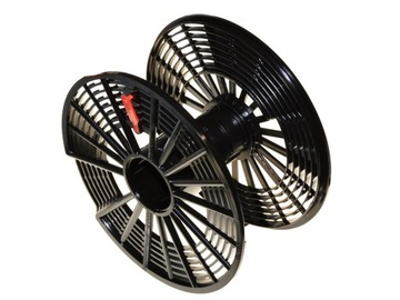 Катушка Jobo 2502 для коррекционной машины типа 2520 типа 135/120