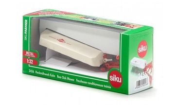Siku Akcesoria - Kosiarka S2456 Siku 240298