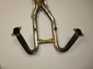 фото ориг. №4, Bmw r 1200 r 1200 gs 15 - 16/ exhaust manifold