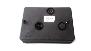 LAMPA PRAWA PRZYCZEPY AJBA NEPTUN KOMPLETNA