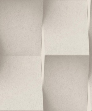TAPETA TAPETY LOFT BETON BEŻOWA PŁYTA EFEKT 3D
