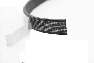 USZCZELKA z KLEJEM do OKIEN DRZWI SAMOPRZYLEPNA