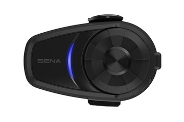 SENA 10S Одиночный Bluetooth-домофон для мотоцикла