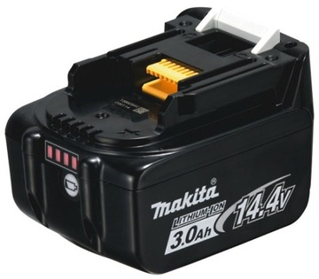 MAKITA AKUMULATOR BATERIA BL1430B 14,4V 3,0AH