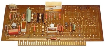 Płyta RT20 RT-20 do spawarki Bester SPD315 SPD 315