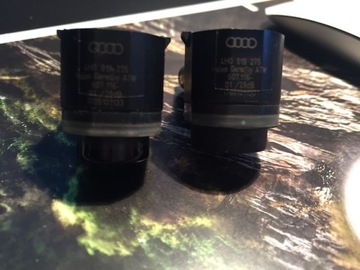 AUDI A7 A8 4H0 CZUJNIK PARKOWANIA PDC PARKTRONIK