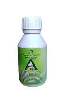 Doktor Animals Emy dla gołębi Probiotyk 100ml