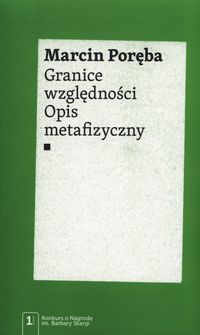 Granice względności Opis metafizyczny Poręba