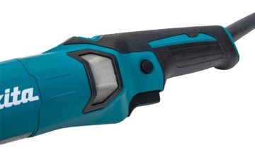 Эксцентриковая шлифовальная машина Makita 900W 150 мм PO6000C