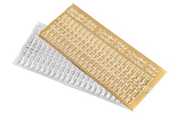 STICKERSY NAKLEJKI WESOŁYCH ŚWIĄT 2 nr183