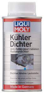 LIQUI MOLY USZCZELNIACZ CHŁODNICY 8347 0,15L