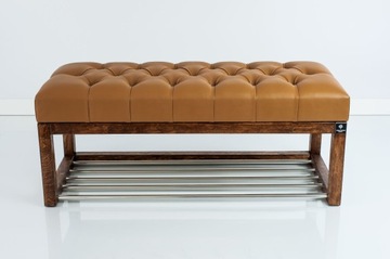 фото ориг. №9, Cabinet shoes with seat emra wood 70 x 40 x 40 centimeters alder
