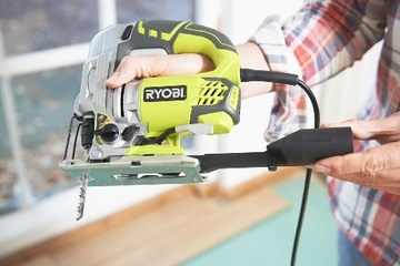 Лобзик RJS1050-K 680 В RYOBI