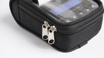 Текстильная обложка posnet temo hs