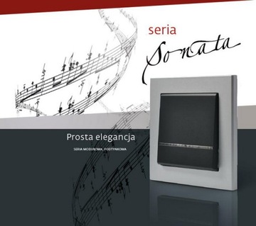 Розетка OSPEL SONATA двойная с/без ГП-2РРЗ/м/00