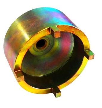 NASADKA DO NAKRĘTEK ROWKOWEJ KM 11 82,5MM