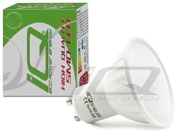 НАБОР СТЕКЛЯННЫХ ПОТОЛОЧНЫХ СВЕТИЛЬНИКОВ + GU10 5W LED CW