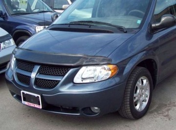 DODGE CARAVAN GRAND 00-04 HALOGEN PŘEDNÍ MOPAR