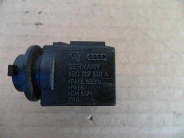 AUDI A3 8P A6 C5 A4 B7 SENZOR JAKOST VZDUCHU 4B0907659A