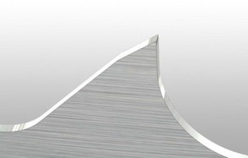 БИМЕТАЛЛИЧЕСКАЯ ЛЕНТОЧНАЯ ПИЛА М42 27x0,9x2710