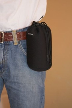 НЕОПРЕНОВЫЙ чехол для линз / MATIN 50