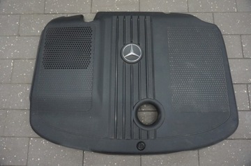 OSŁONA SILNIKA MERCEDES W204 LIFT W212 2.2 CDI 651