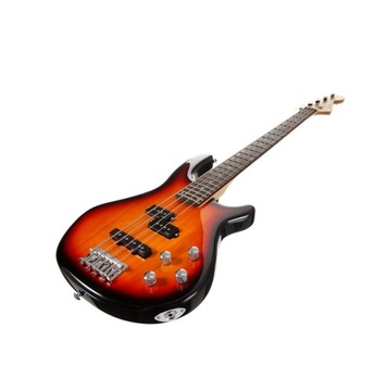 GITARA BASOWA VISION - NIEMIECKA 4 STRUNOWA