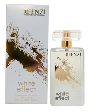 Духи Fenzi White Effect 100 мл