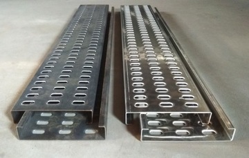 Blacha aluminiowa Lohr 150x300 cm PRODUCENT Laweta