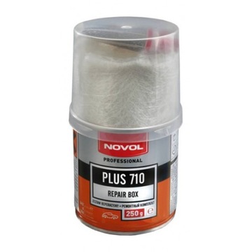РЕМКОМПЛЕКТ ПЛЮС 710 NOVOL 250G